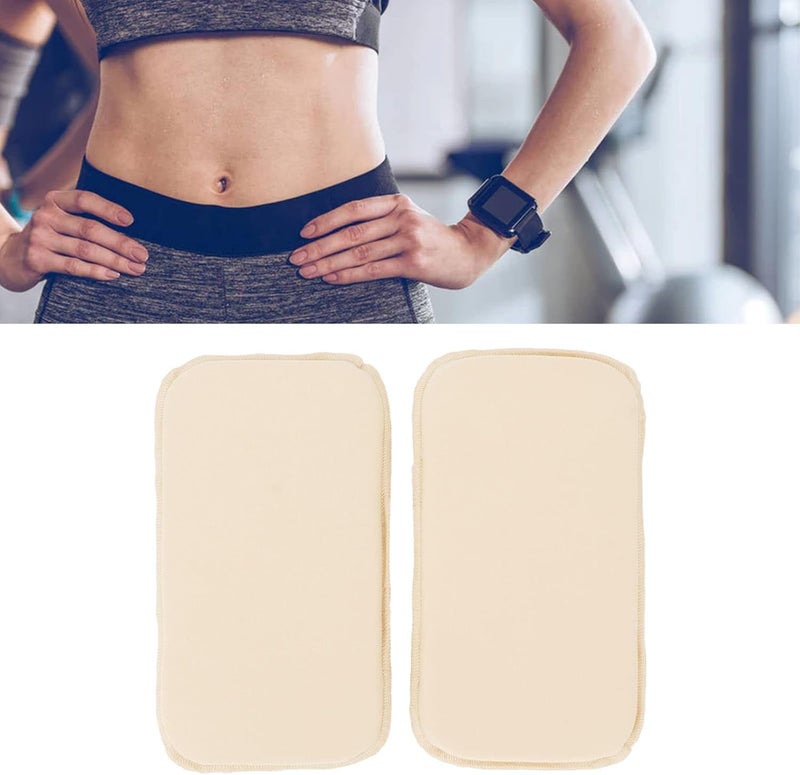 woobles Abdominal Side Boards, Flexible Tummy Tuck Recovery 2pcs Abdominal Compression Side Board for Post Surgery for Belly - Image 2
