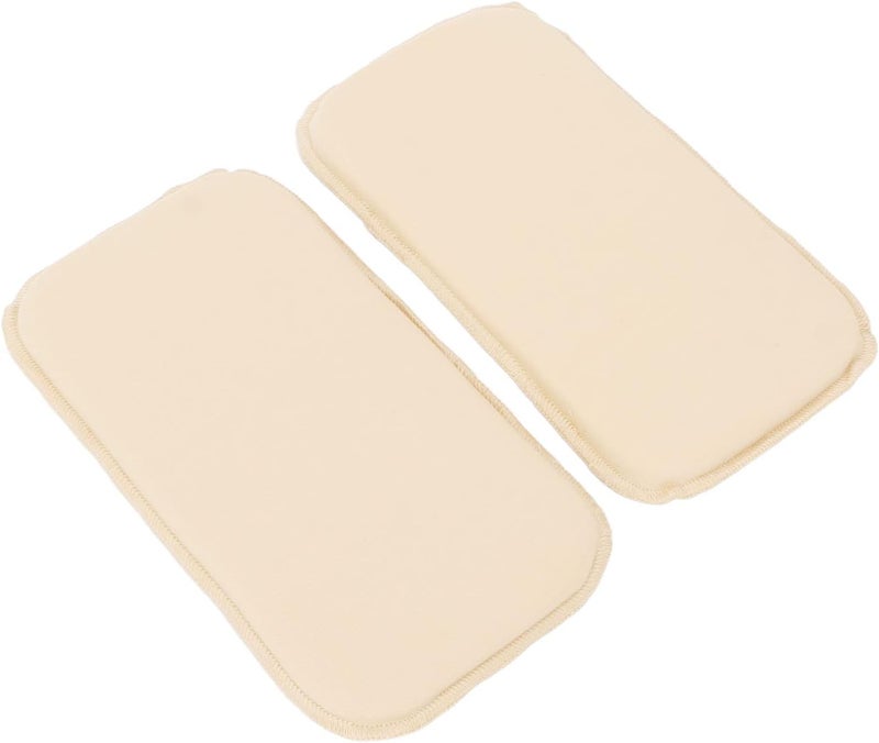 woobles Abdominal Side Boards, Flexible Tummy Tuck Recovery 2pcs Abdominal Compression Side Board for Post Surgery for Belly - Image 1