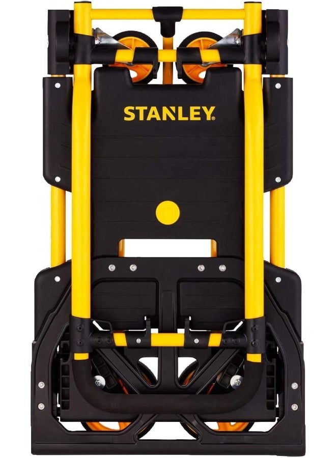 Stanley Stanley Sxwtd-Ft585/586 2-In-1 Folding Truck 70/137 Kg - Image 3