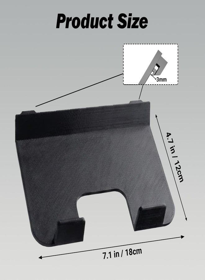 عبوة من قطعتين من درج إخراج طابعة الصور كبديل لطابعة DNP DS-RX1Hs - Image 3
