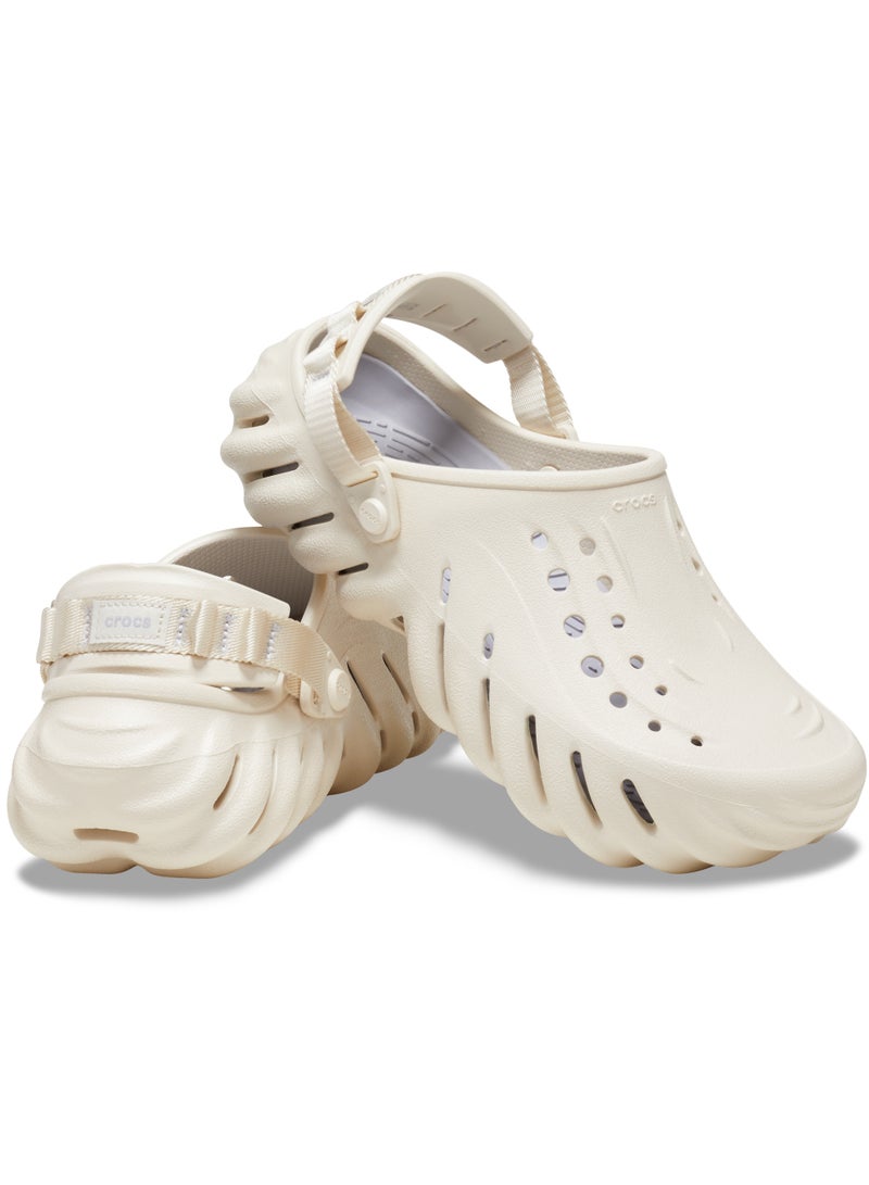 crocs Echo Clog Stucco - Image 2