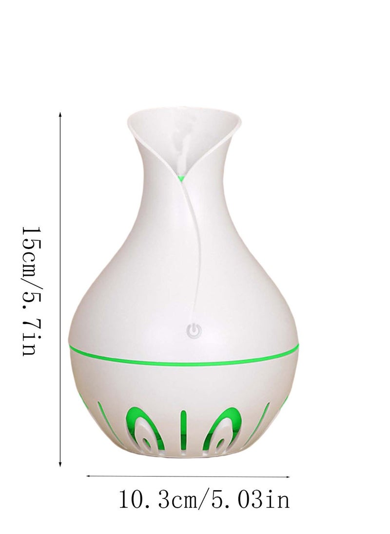 A bright, white scent  - Image 2