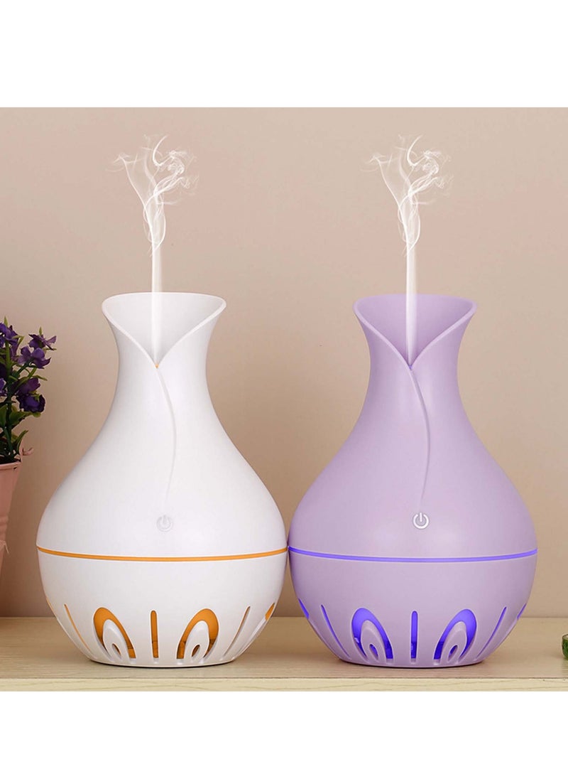 A bright, white scent  - Image 1