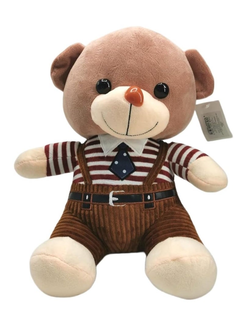 Teddy Bear Multi Color (Multi)  - Image 1