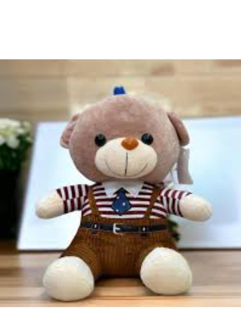 Teddy Bear Multi Color (Multi)  - Image 3
