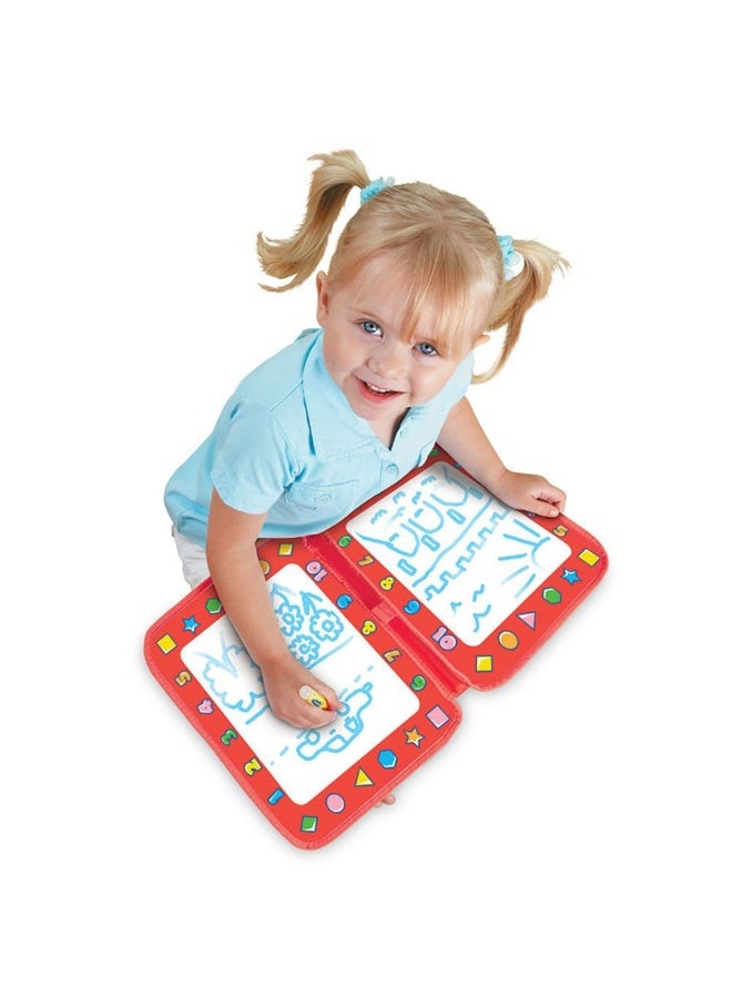 TOMY Aquadoodle Travel Drawing Bag - Image 1