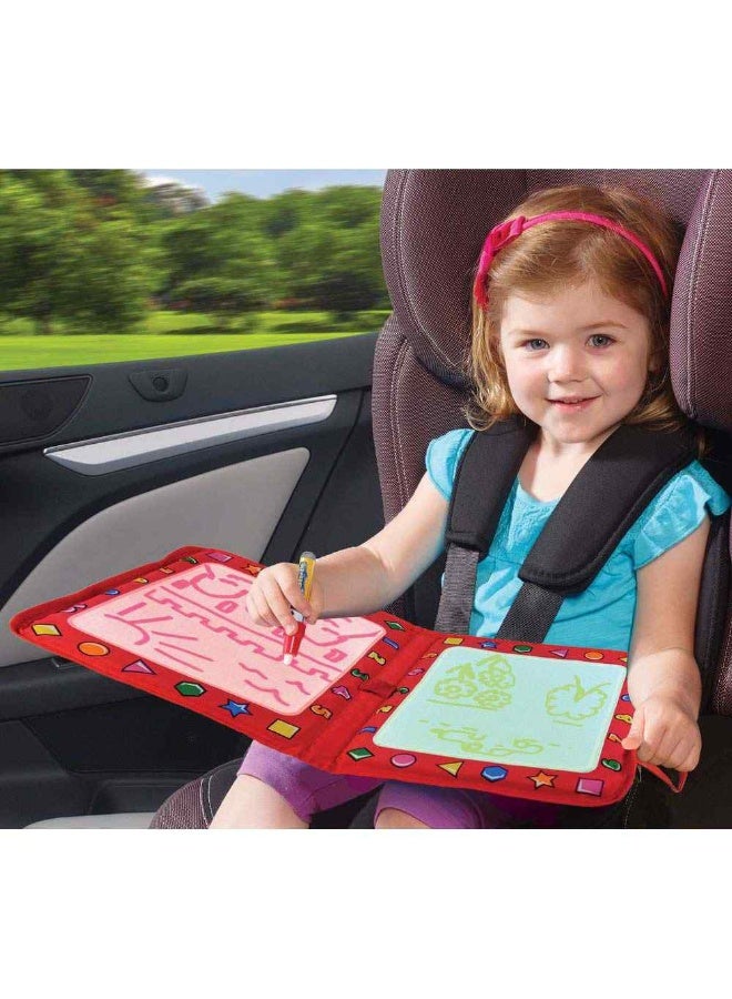TOMY Aquadoodle Travel Drawing Bag - Image 3