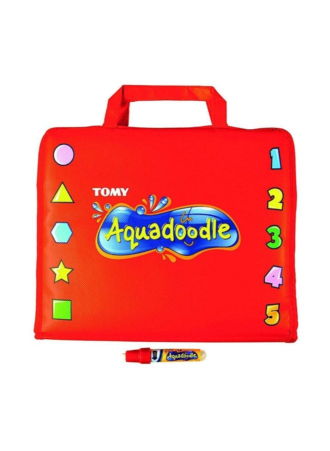 TOMY Aquadoodle Travel Drawing Bag - Image 2