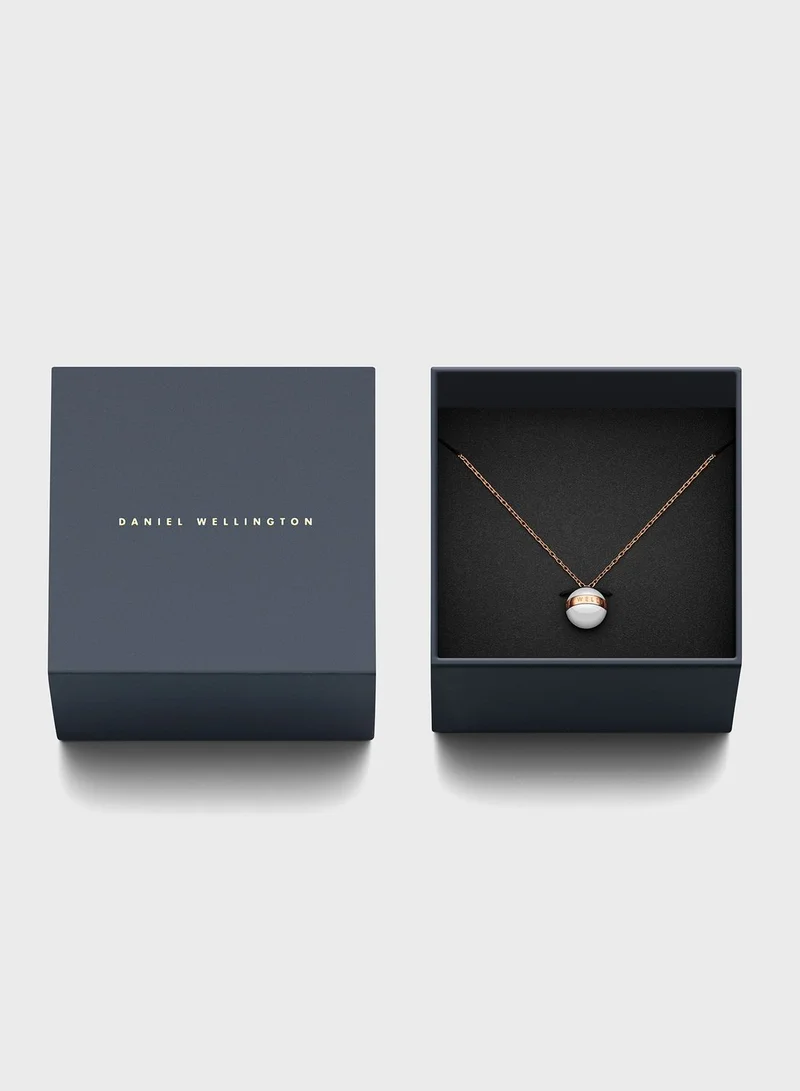 DANIEL WELLINGTON Aspiration Necklace