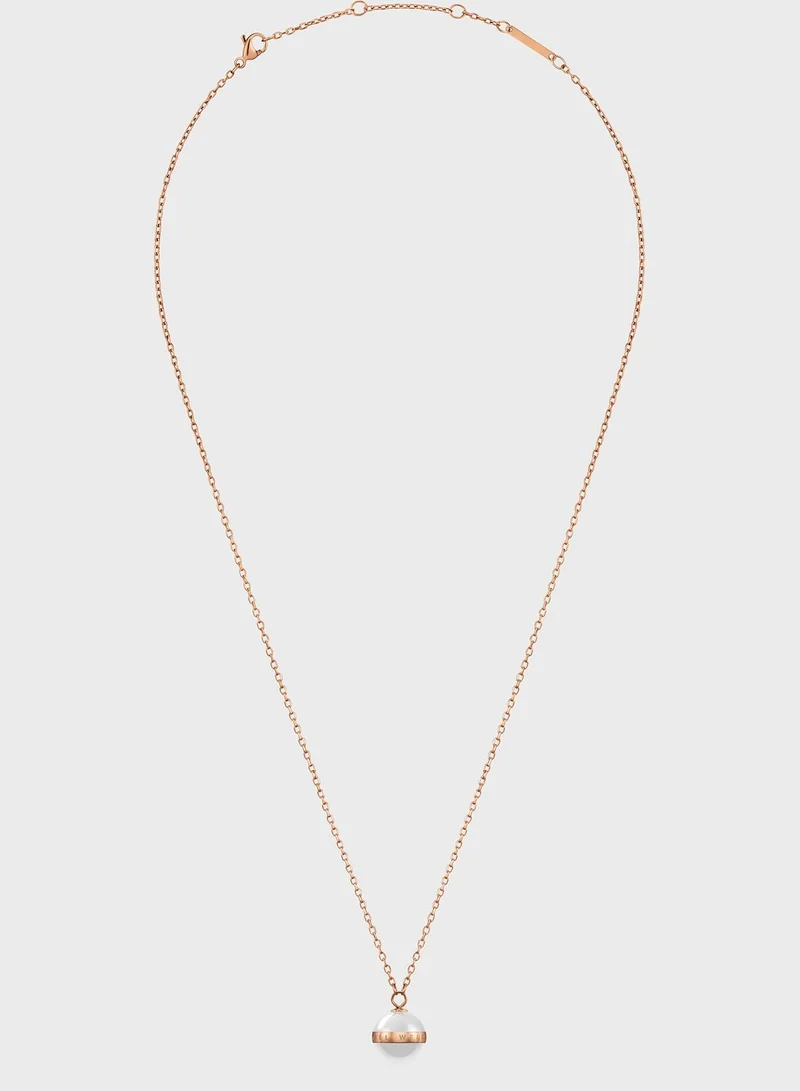 DANIEL WELLINGTON Aspiration Necklace