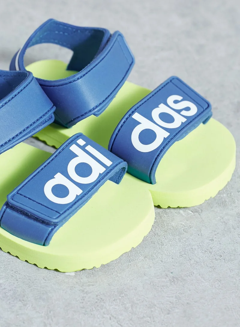 adidas Originals Beach Sandal Infant