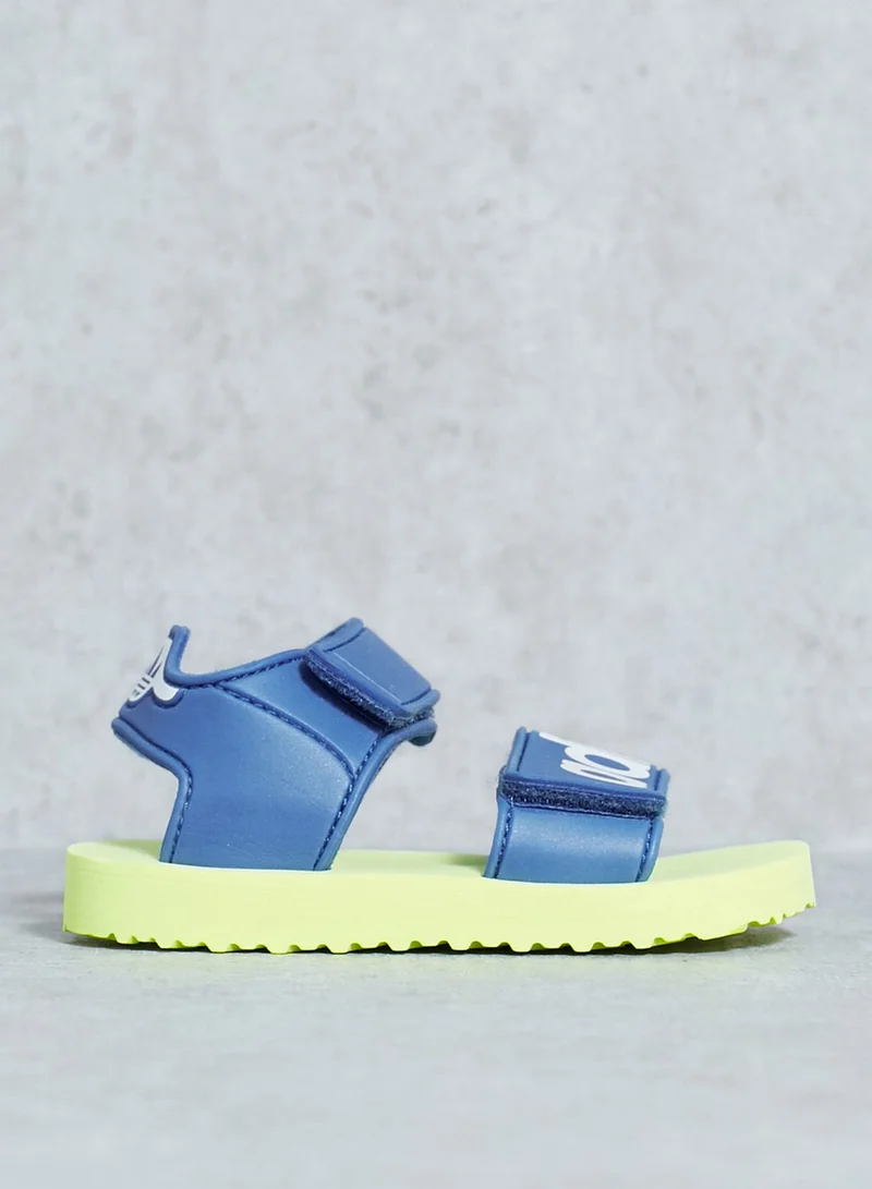 adidas Originals Beach Sandal Infant