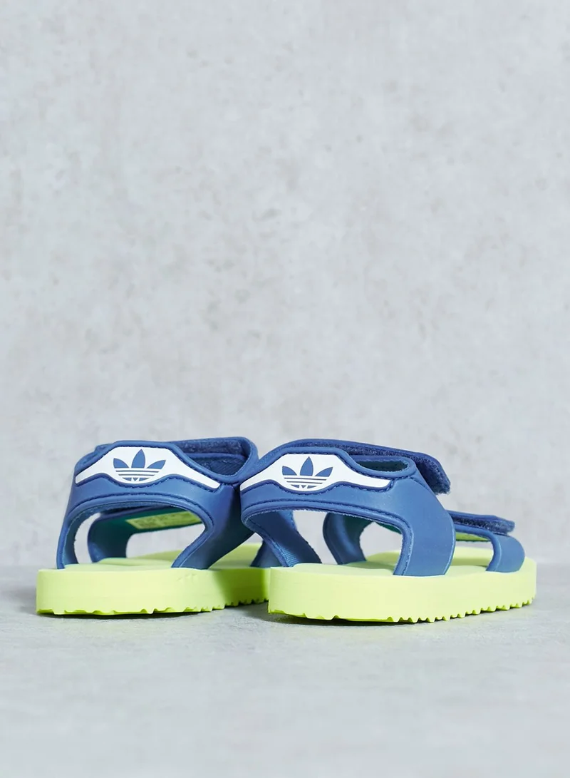 adidas Originals Beach Sandal Infant