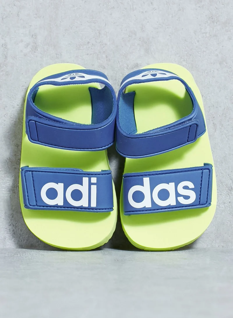 adidas Originals Beach Sandal Infant