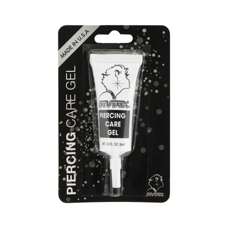 Studex Ear Piercing Carded Gel 6ml