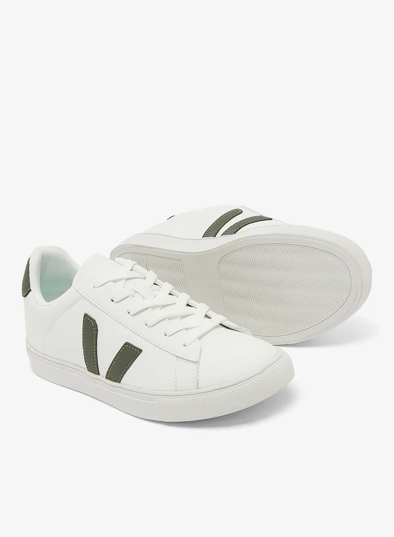 Ginger Lifestyle Court Sneakers