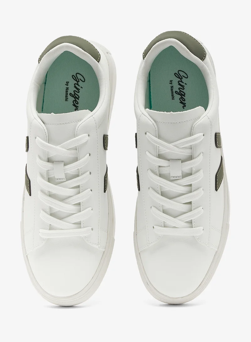 Ginger Lifestyle Court Sneakers