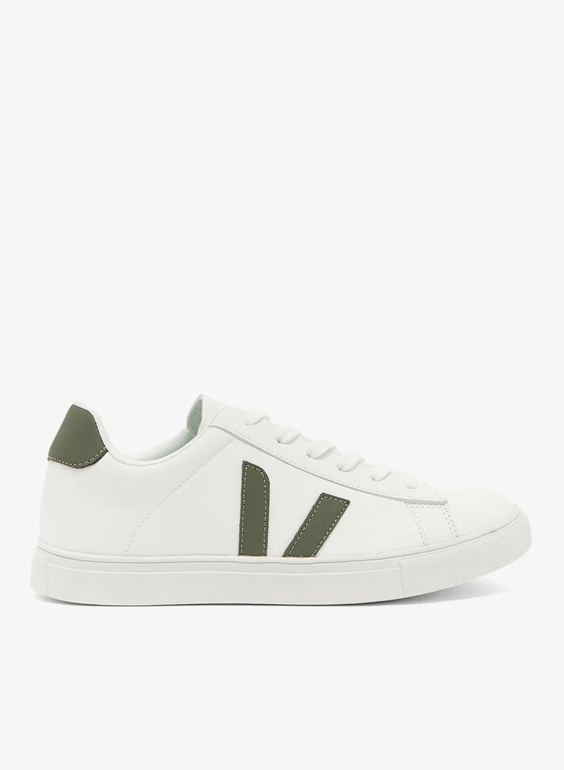Ginger Lifestyle Court Sneakers
