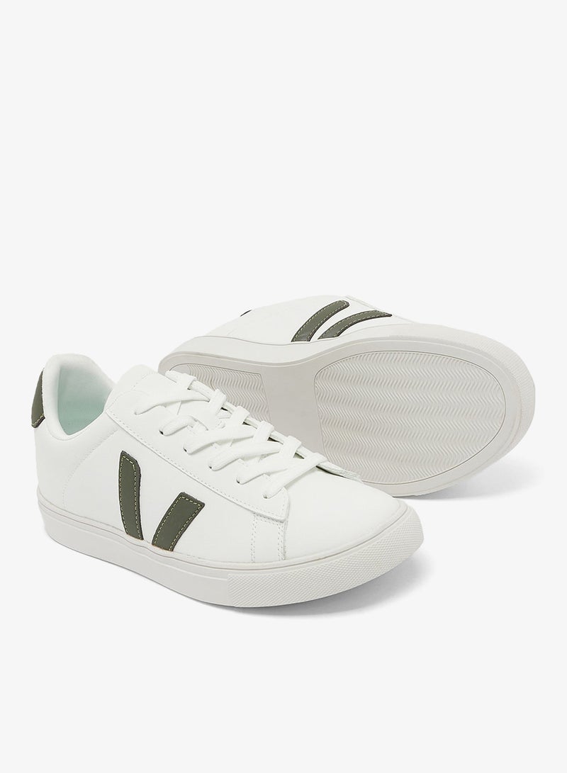 جينجر أحذية رياضية عصرية للمحكمة - Image 3