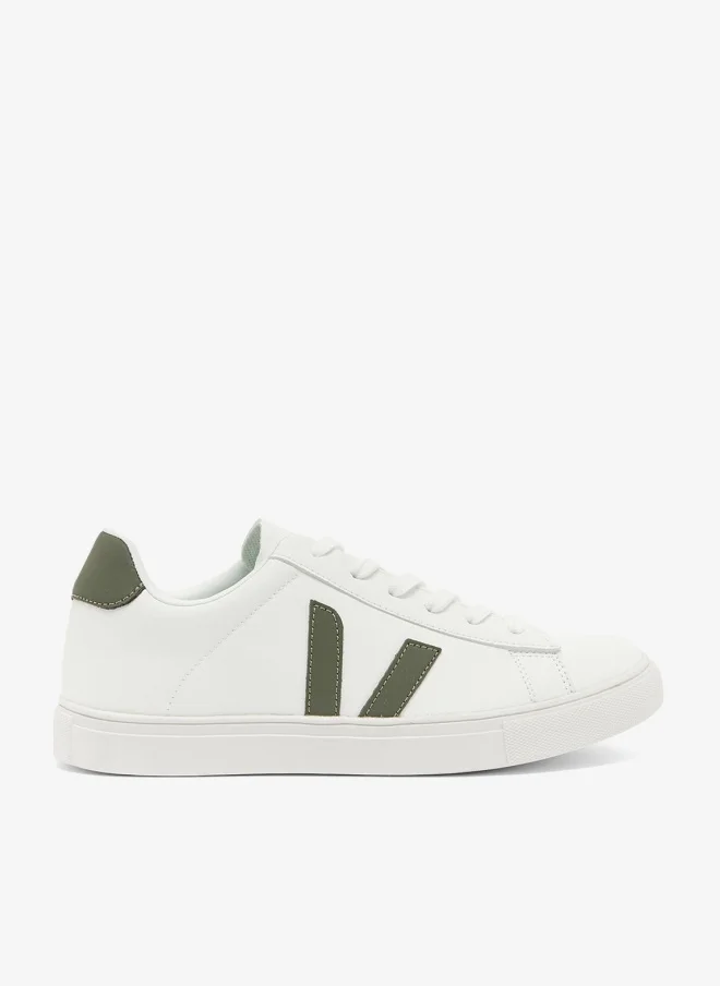 Ginger Lifestyle Court Sneakers