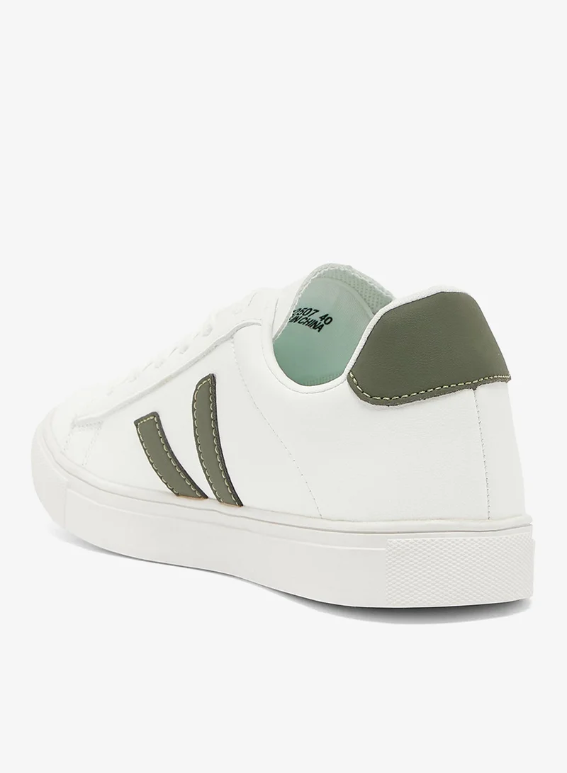 Ginger Lifestyle Court Sneakers