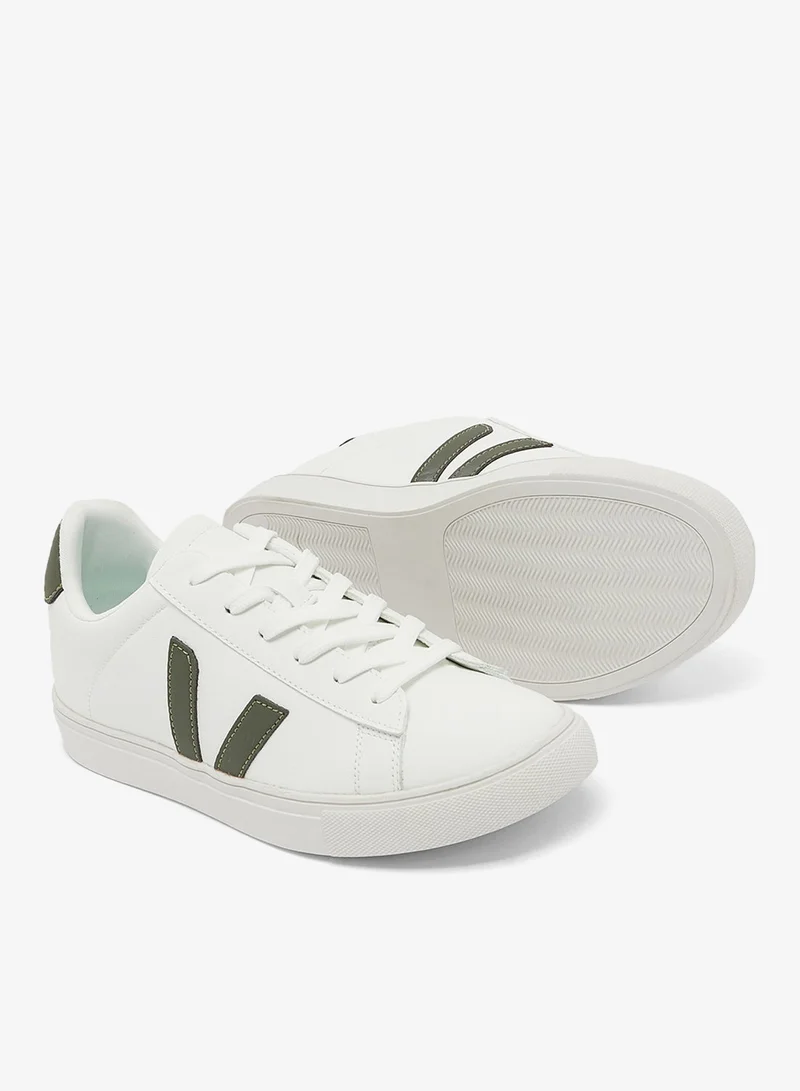 Ginger Lifestyle Court Sneakers