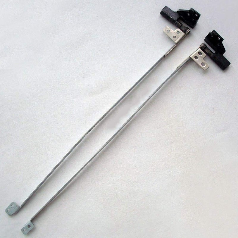 Laptop Hinges for Accer Aspire 4230 4330 4335 4630 4730 4730z 4930 4930G Series Laptop Screen Hinge (L & R) Pair Set