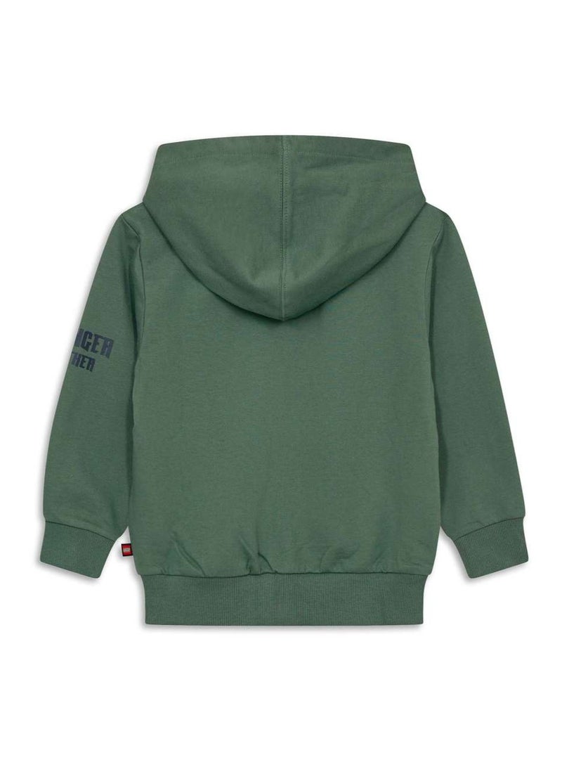 LEGO -HOODED SWEATSHIRT - Image 3