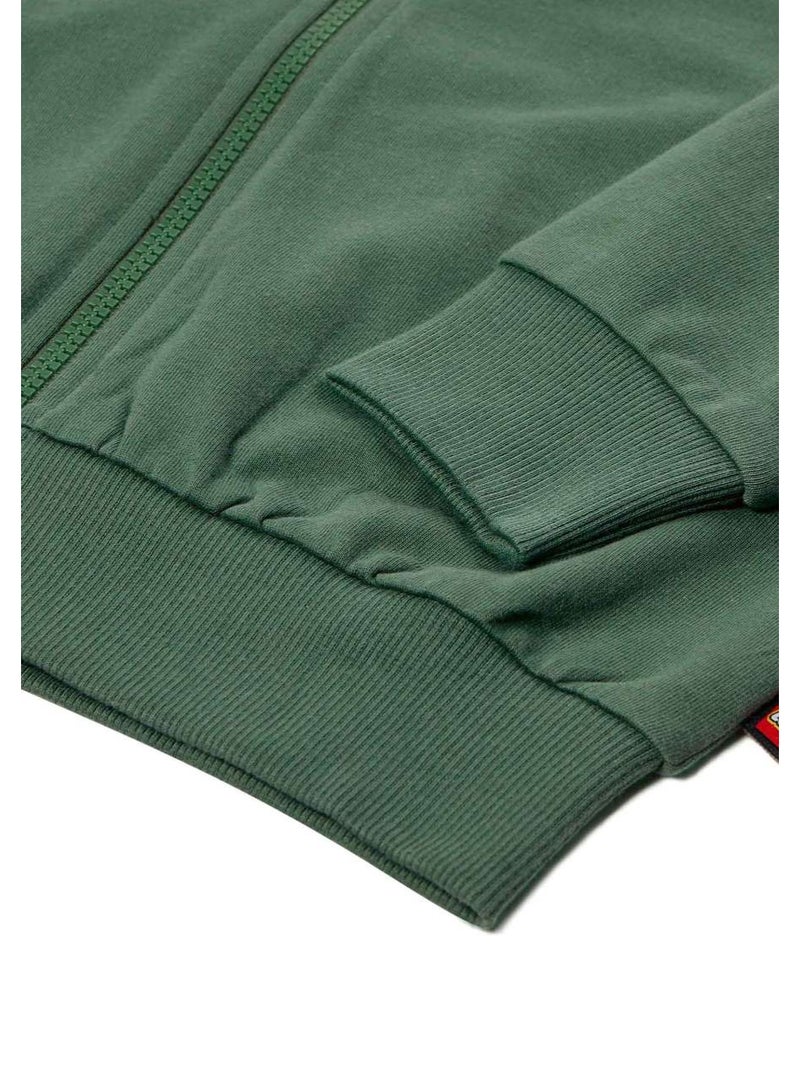 LEGO -HOODED SWEATSHIRT - Image 5