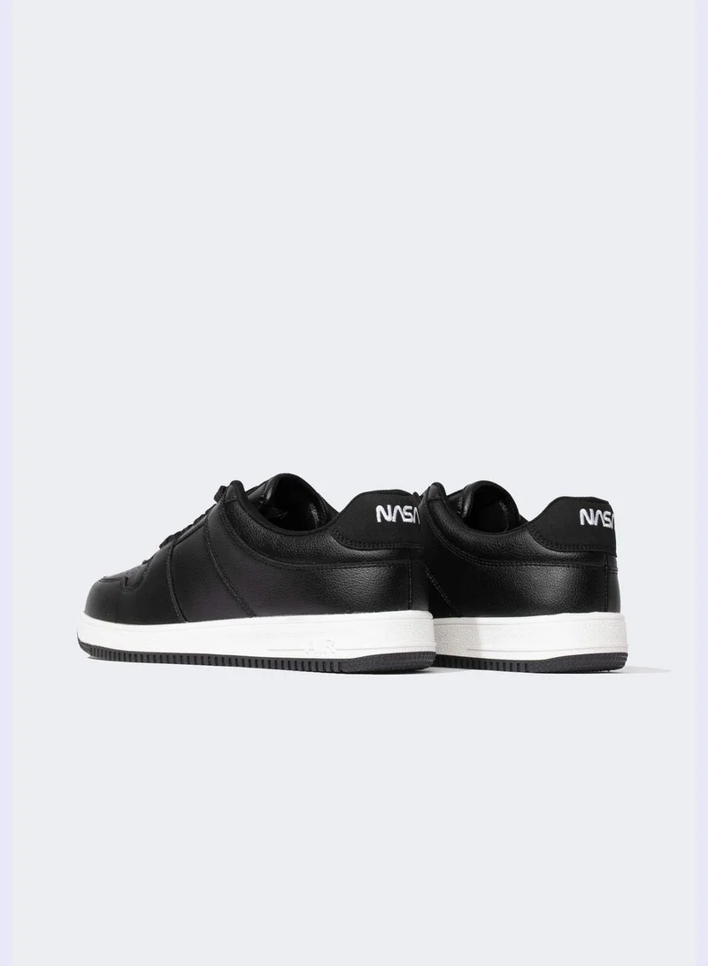 DeFacto NASA Licenced Lace Up High Sole Shoes