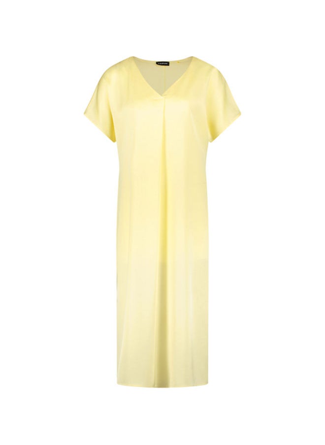 GERRY WEBER Short sleeve dress made of EcoVero viscose  - Image 4