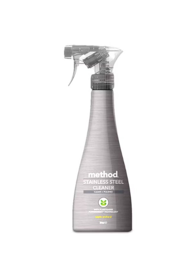 Stainless Steel Cleaner And Polish Spray 354ml