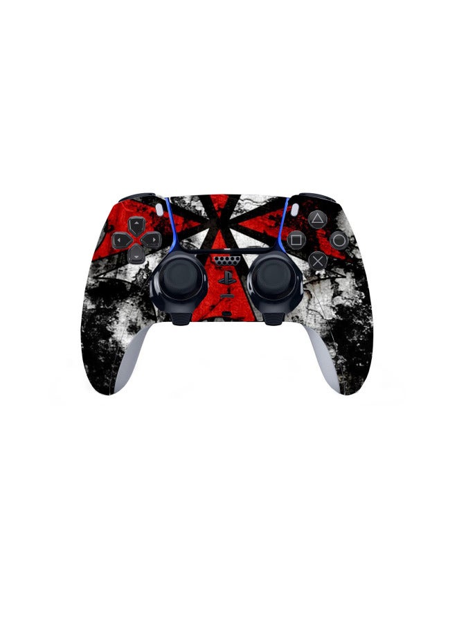 general Ps5 Edge Skin Sticker Handle Sticker Elite Vinyl 2-Colour:36 - Image 2