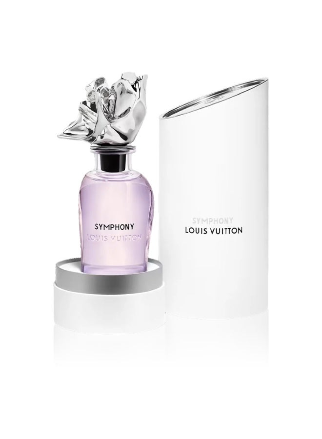 عطر لويس فيتون سيمفوني إكستريت دو برفيوم 100مل