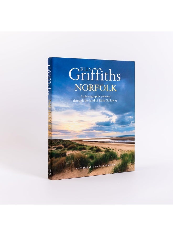 Norfolk: A photographic journey through the land of Ruth Ga - Image 2