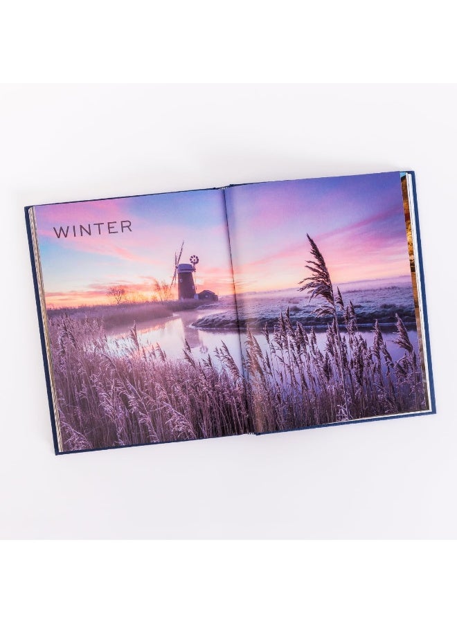 Norfolk: A photographic journey through the land of Ruth Ga - Image 3