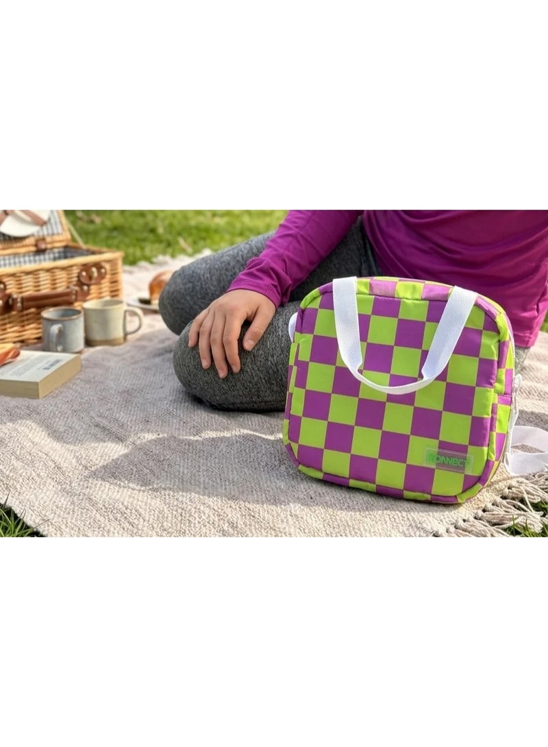 Connect Bags Cooler Summer Shoulder Bag - Image 3