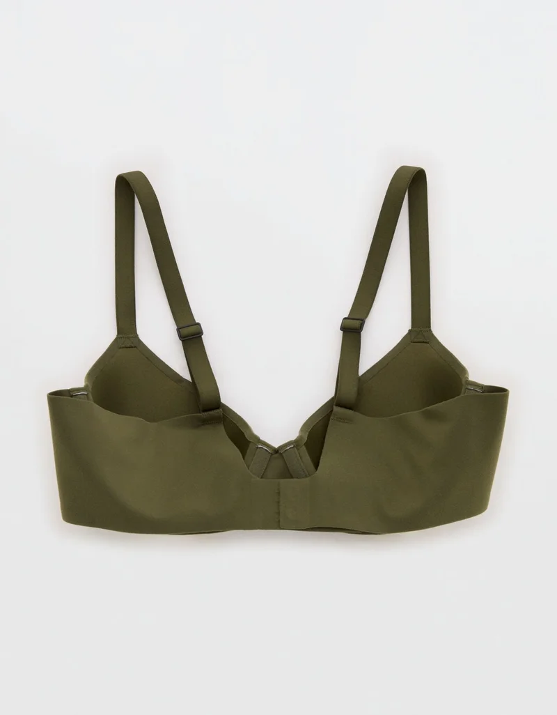 Aerie  Aerie Real Free Full Coverage Lightly Lined Bra for Women | Best Price UAE