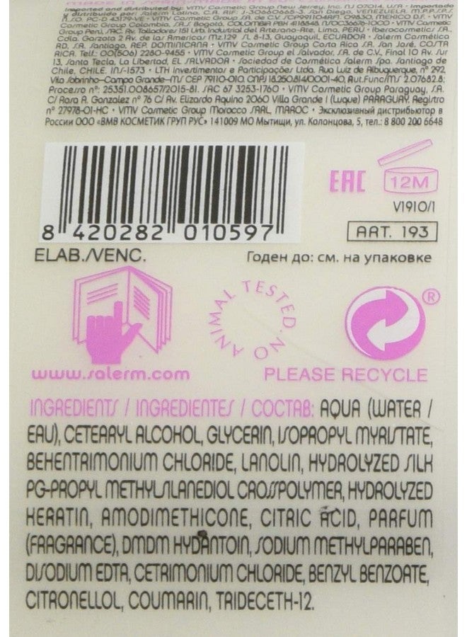 Salerm Cosmetics Salerm Hi Repair Mask 02 8.6 Ounce - Image 5