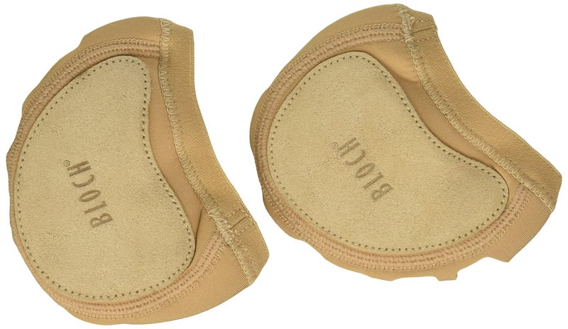 Bloch womens Neo-form Dance Shoe, Light Sand, Large US - Image 2
