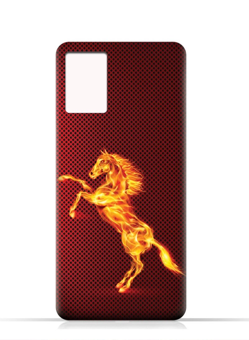 AMC DESIGN Protective Case Cover For Oppo A57 5G - Image 2