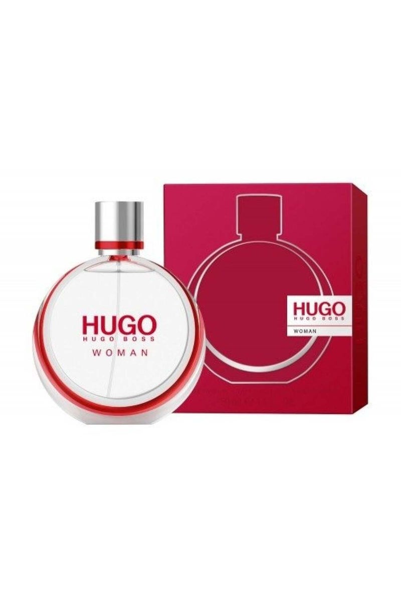 HUGO Boss Woman Red Eau de Parfum 75ml