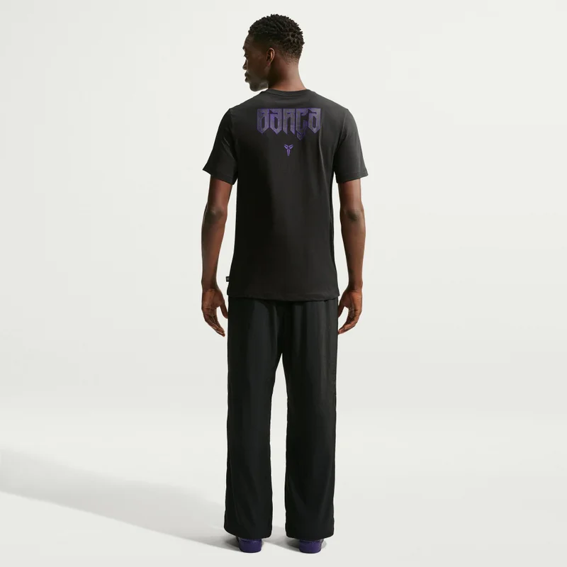 Nike Black Kobe Bryant FC Barcelona for Men | Best Price UAE