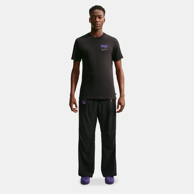 Nike Black Kobe Bryant FC Barcelona for Men | Best Price UAE