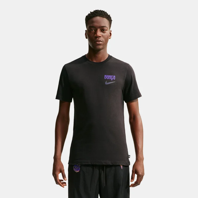 Nike Black Kobe Bryant FC Barcelona for Men | Best Price UAE