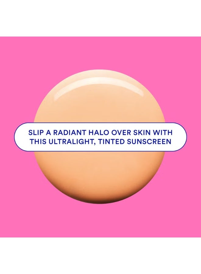 Ultra Violette Daydream Screen SPF 50 Tinted Veil - Shade V3 - Image 2