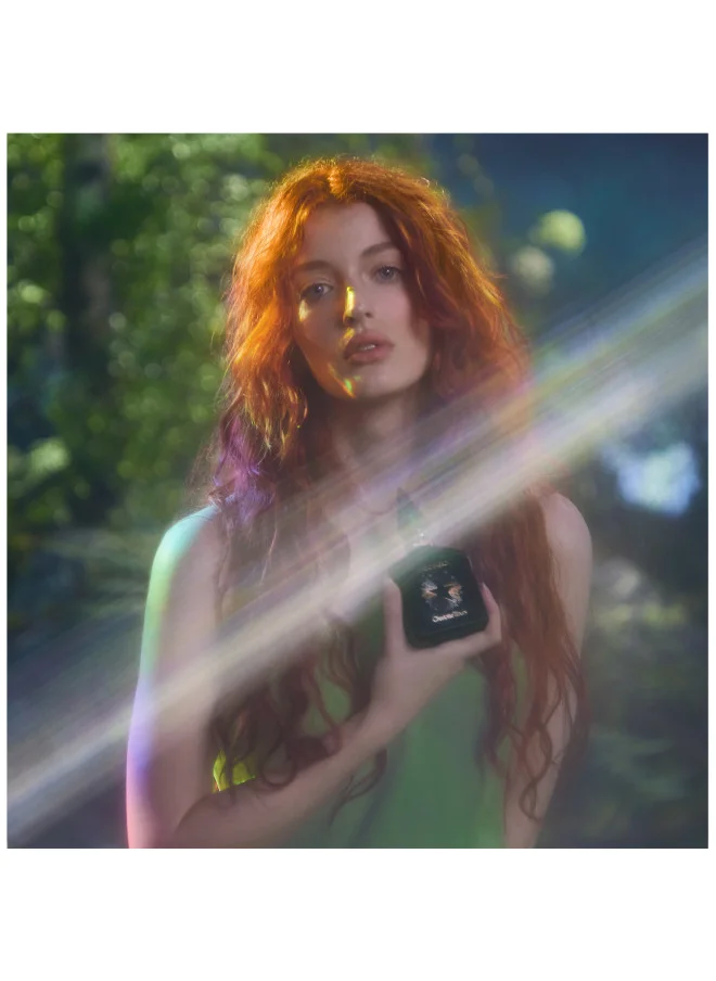 شارلوت تلبوري Fragrance - 100Ml - Magic Energy