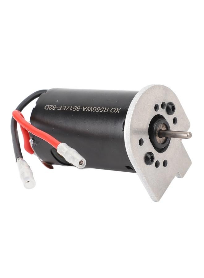 NIBEMINENT RC Crawler Car Motor Iron and Copper Strong Power Stable Brushed Remote Control  - Image 2