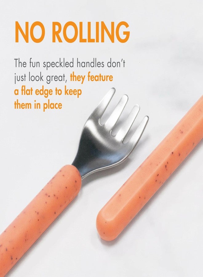 Boon Chow Silicone Plate Set - 3 Unbreakable Divided Toddler Plates - Baby Plates for 6 Months and Up - Baby Led Weaning Supplies - Mint Multicolor - Image 3