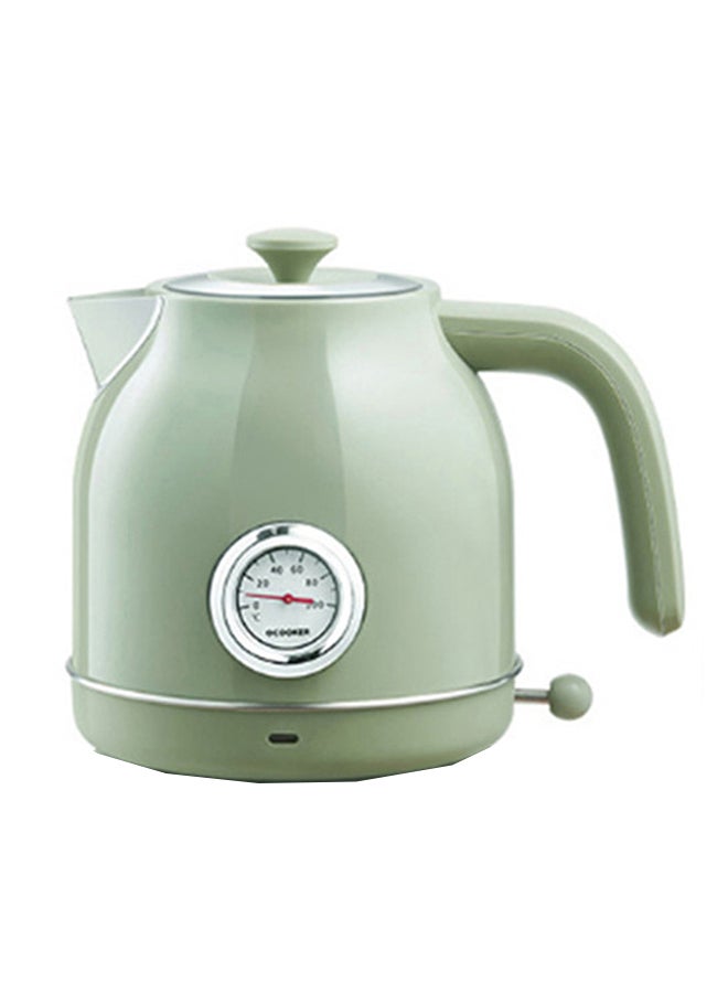 Xiaomi Electric Kettle With Watch CR-HG01 - Image 2